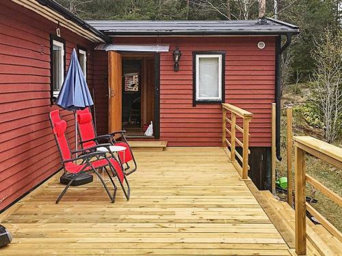 Holiday Home Lammsj�v�gen