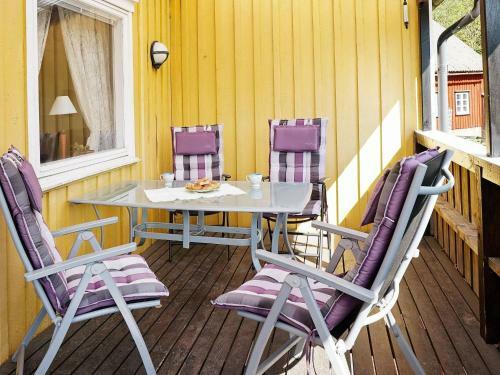 Holiday Home Broholm