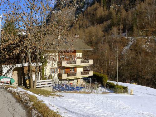 Apartment Dhaulagiri
