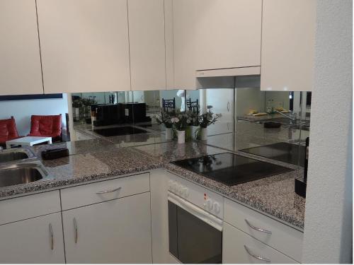 Apartamento Neuschw�ndi 63