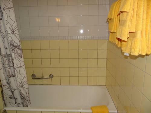 Apartment Neuschw�ndi 63