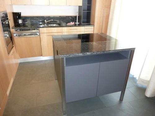 Apartamento Dorfstrasse 7/41