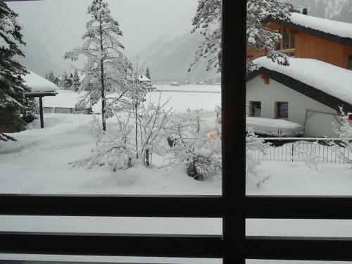 Apartment Am D�rrbach 4