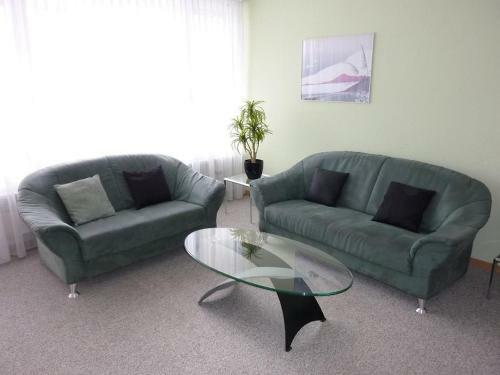 Apartment Neuschw�ndi 66/15