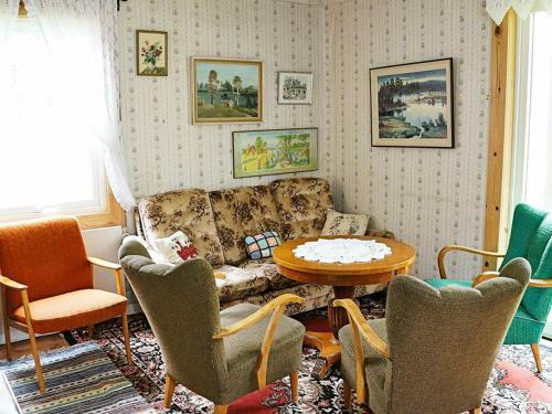 Holiday Home Smedstorpet-bj�rkhult