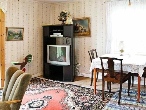 Holiday Home Smedstorpet-bj�rkhult