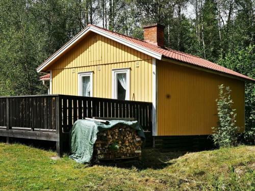 Holiday Home Fritidsv�gen