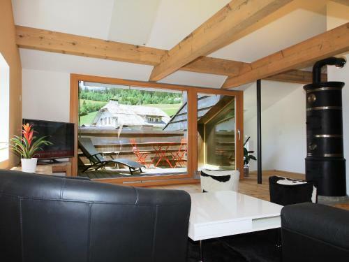 Apartment Vitg Grond A2