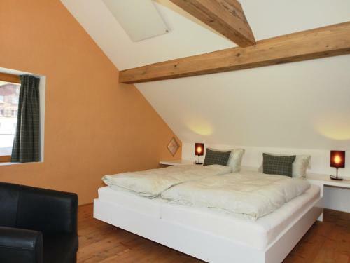 Apartment Vitg Grond A2
