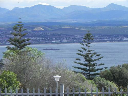 Apartamento Danie De Jager Self Catering Unit