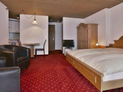 Apartment Chalet Abendrot (utoring).7
