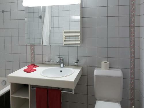 Apartment Chalet Abendrot (utoring).7
