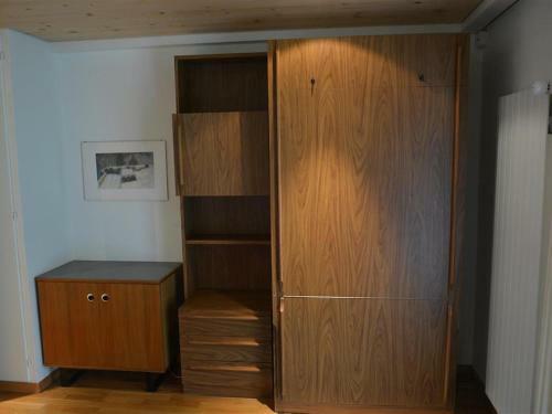 Apartamento Oberland Nr. 2 (neu Oberland Nr. 19)