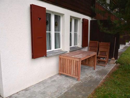 Apartamento Oberland Nr. 9 (neu Oberland Nr. 3)