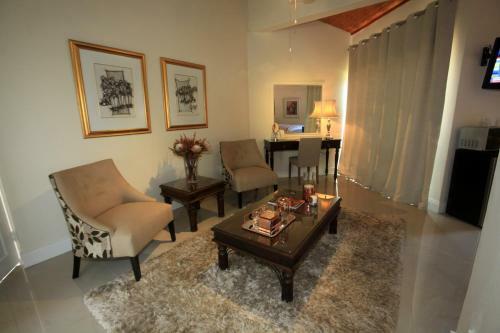 Bed & Breakfast Andante Lodge