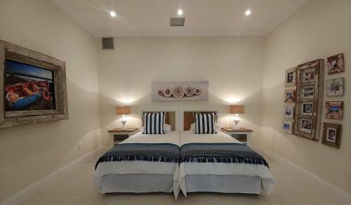 Bed & Breakfast Andante Lodge