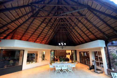 Bed & Breakfast Andante Lodge