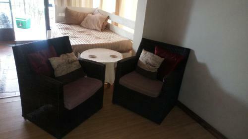 Apartment 1233 On Webb