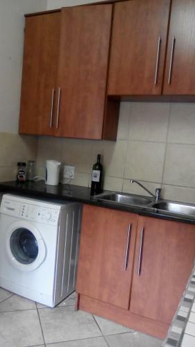 Apartment 1233 On Webb