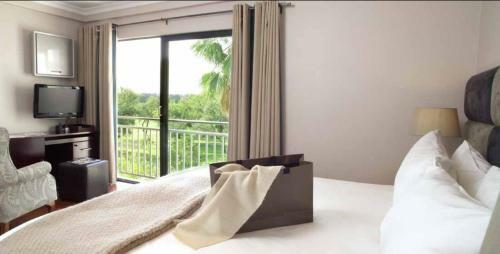 Hotel The Lakes Boutique Lodge