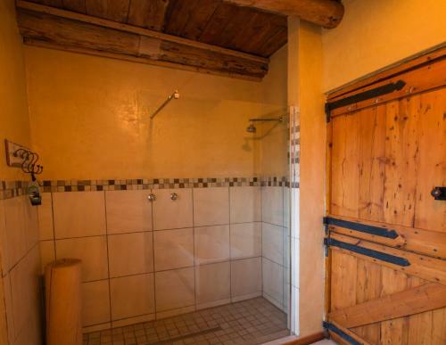 Bergsicht Country Farm Cottages