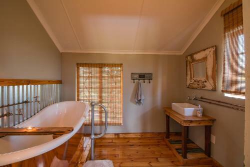 Bergsicht Country Farm Cottages