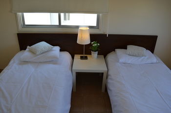 Residencia Lordos Hotel Apartments