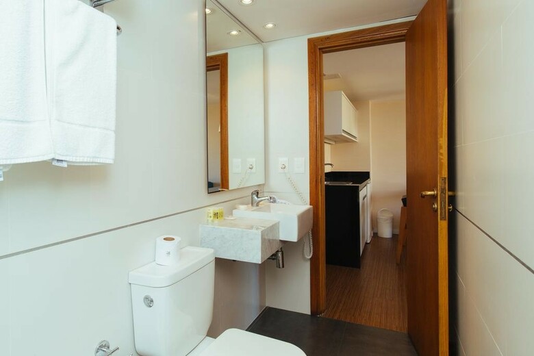 Hotel Golden Beach Resort And Spa