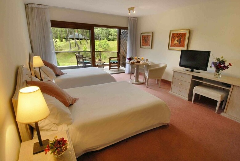 Hotel Del Lago Golf & Art Resort