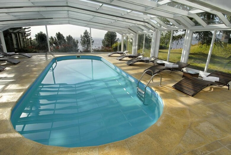 Hotel Del Lago Golf & Art Resort