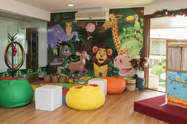 Hotel Del Lago Golf & Art Resort