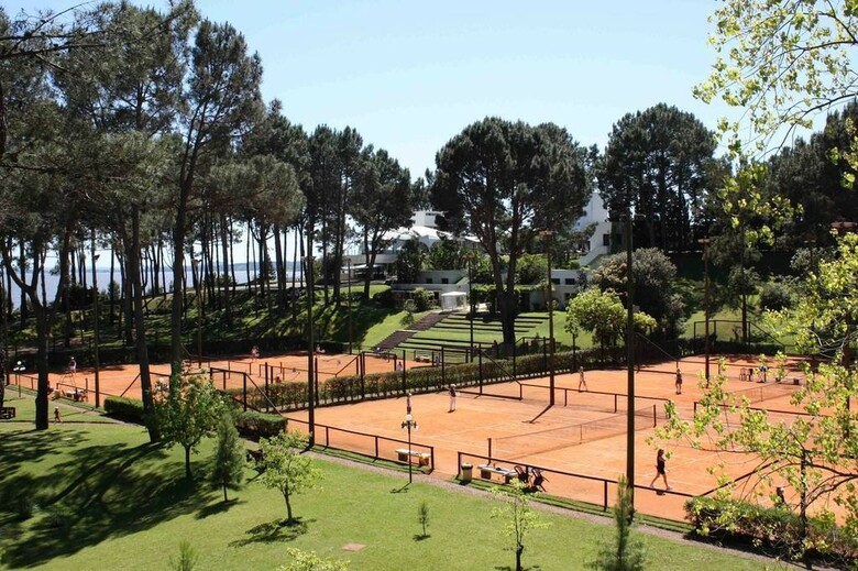 Hotel Del Lago Golf & Art Resort
