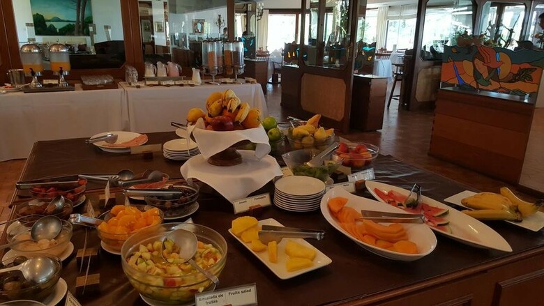 Hotel Del Lago Golf & Art Resort