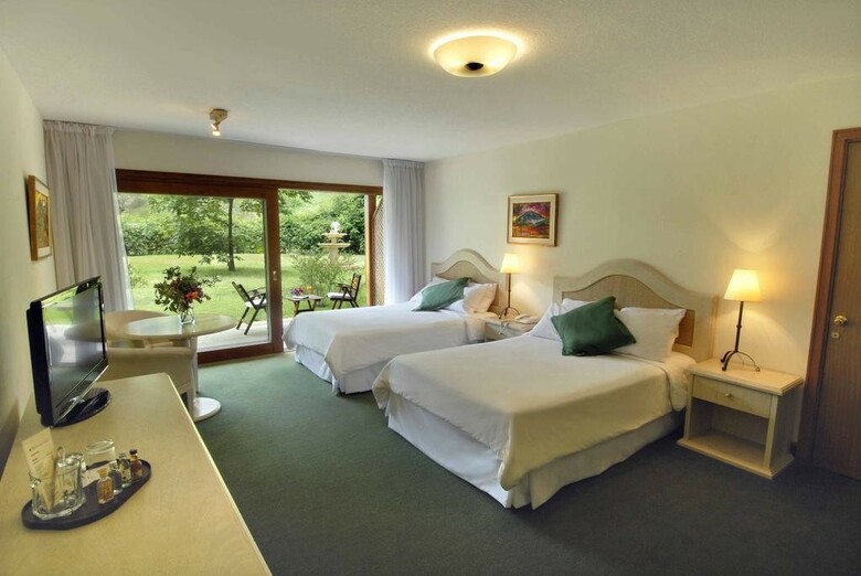 Hotel Del Lago Golf & Art Resort