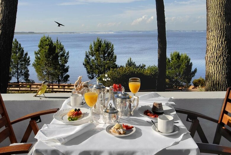 Hotel Del Lago Golf & Art Resort