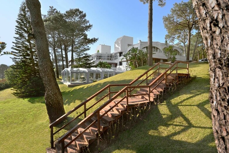 Hotel Del Lago Golf & Art Resort