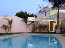 Hotel Avenida