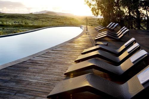 Hotel Explora Rapa Nui