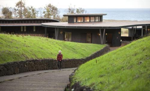 Hotel Explora Rapa Nui