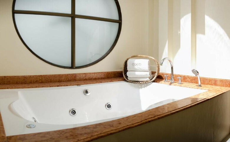 Exe Santaf� Boutique Hotel