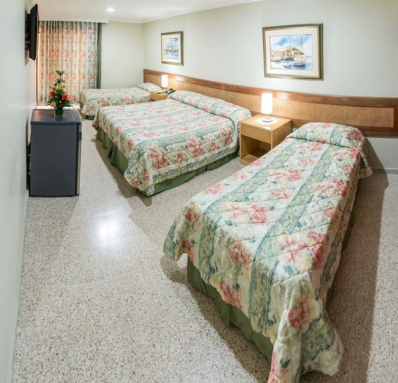 Hotel San Martin Cartagena