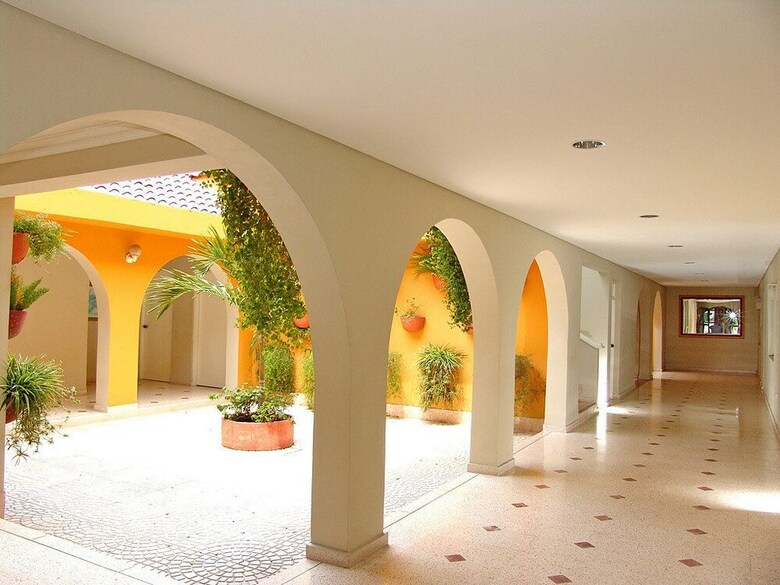 Hotel San Martin Cartagena