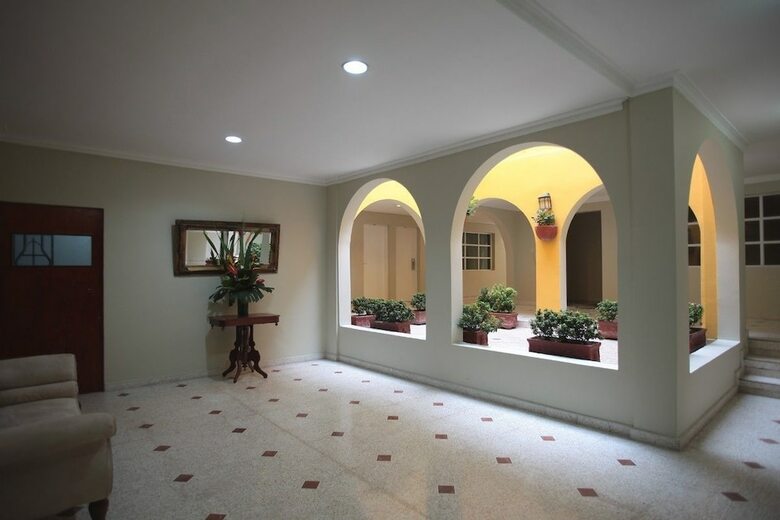 Hotel San Martin Cartagena