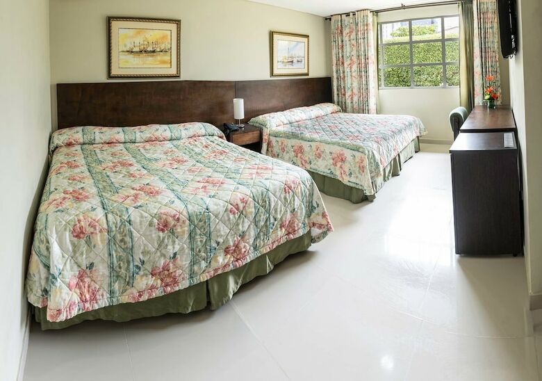 Hotel San Martin Cartagena