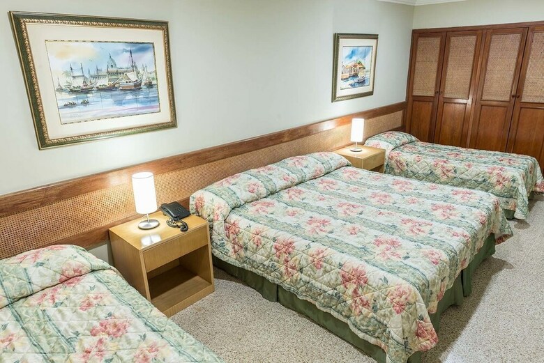Hotel San Martin Cartagena