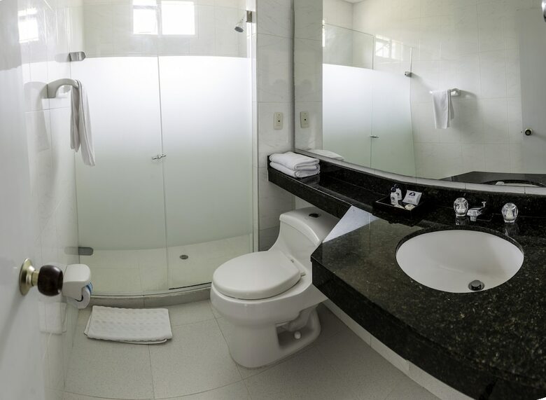 Hotel San Martin Cartagena