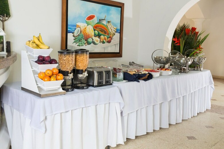 Hotel San Martin Cartagena