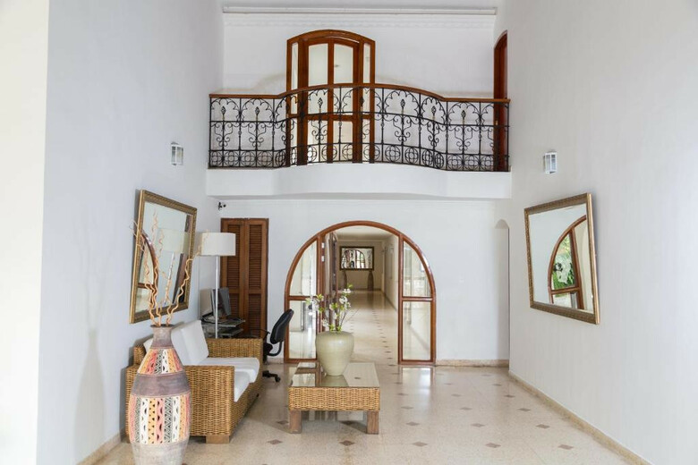 Hotel San Martin Cartagena