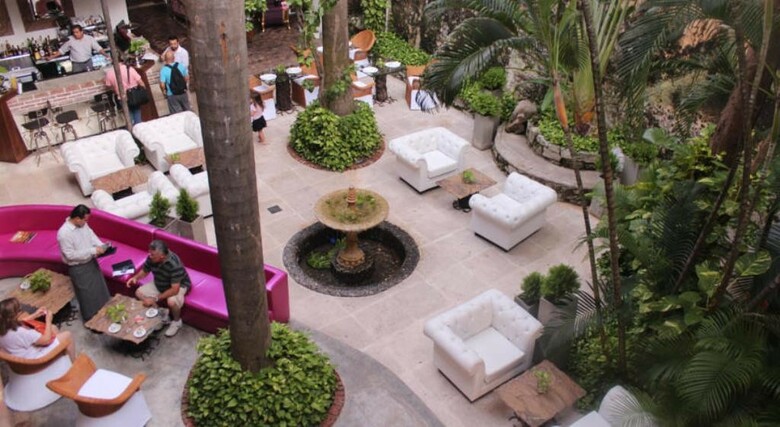 El Marques Hotel Boutique