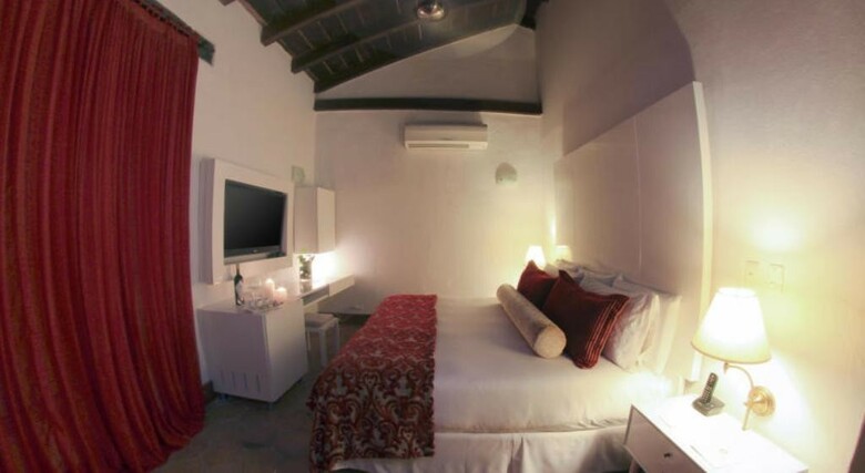 El Marques Hotel Boutique